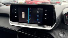 Peugeot 2008 1.2 PureTech Active Premium+ 5dr Petrol Estate